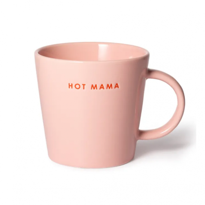 Mok Tea Cup Hot Mama - Vondels