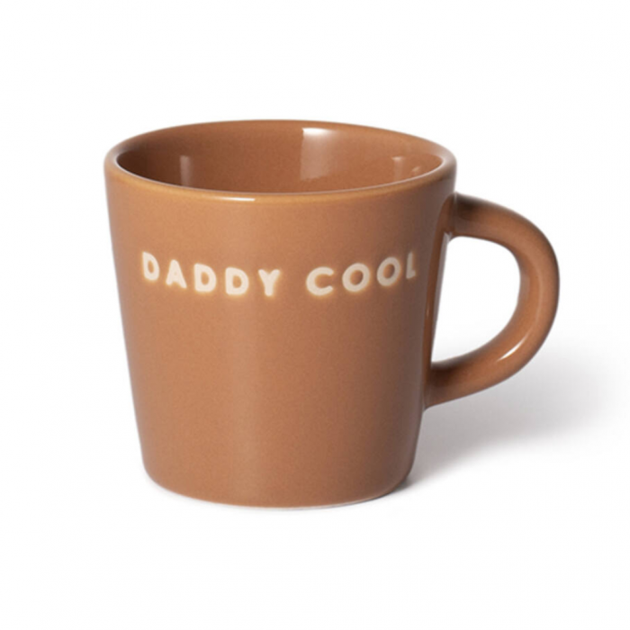 Tasse Espressotasse Daddy Cool – Vondels