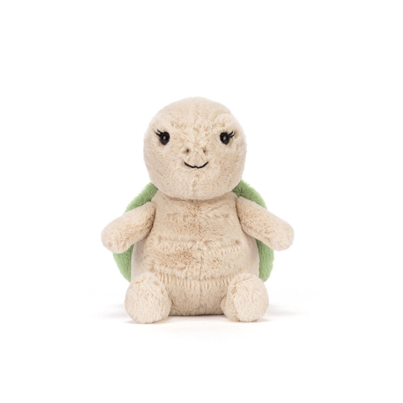 Knuffel Thimble Turtle – Jellycat