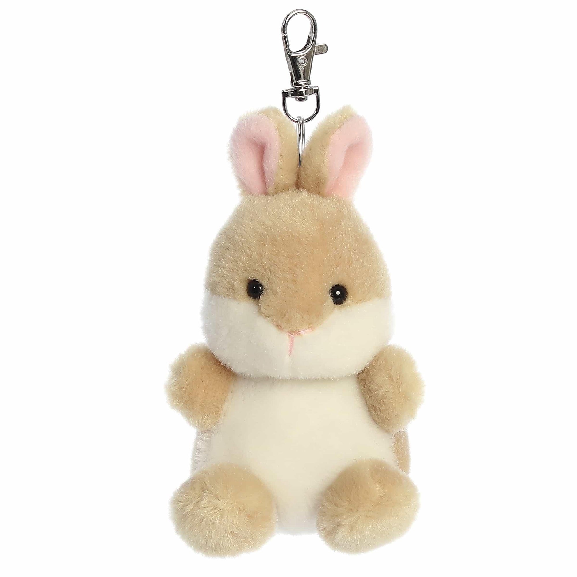 Rabbit Keychain – Palm Pals