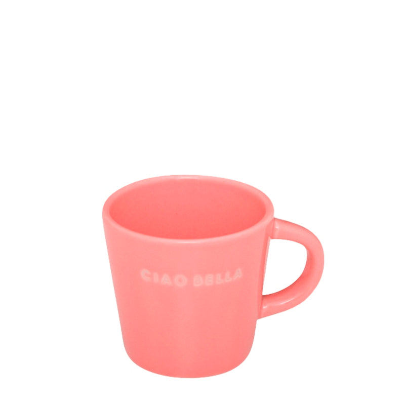 Mug Espresso Cup 80ml (Multiple Colors) - Vondels