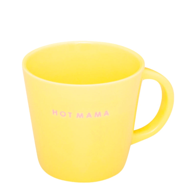 Mug Cappucino Cup 250ml (Multiple Colors) - Vondels