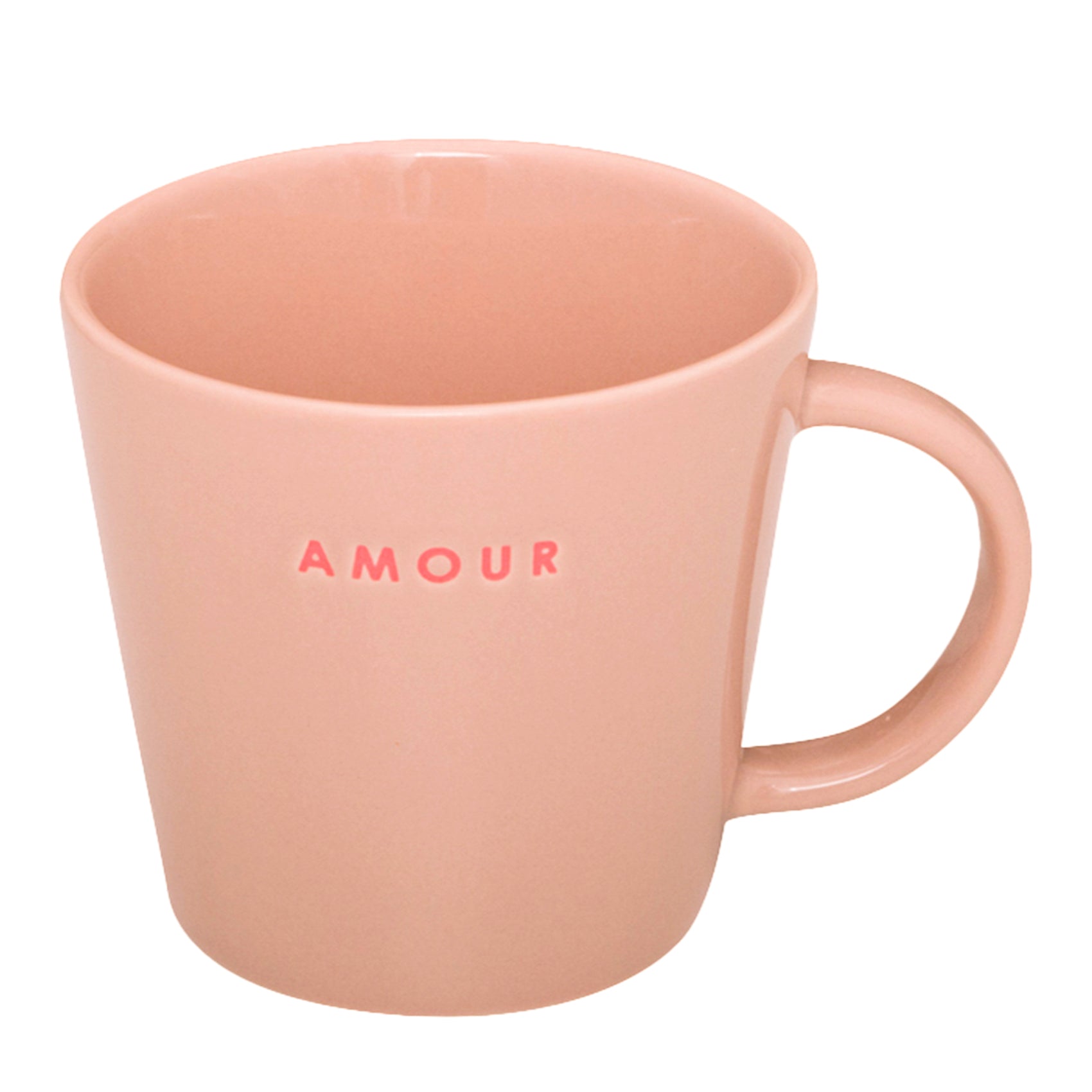 Mok Tea Cup 350ml (Meerdere Kleuren) - Vondels