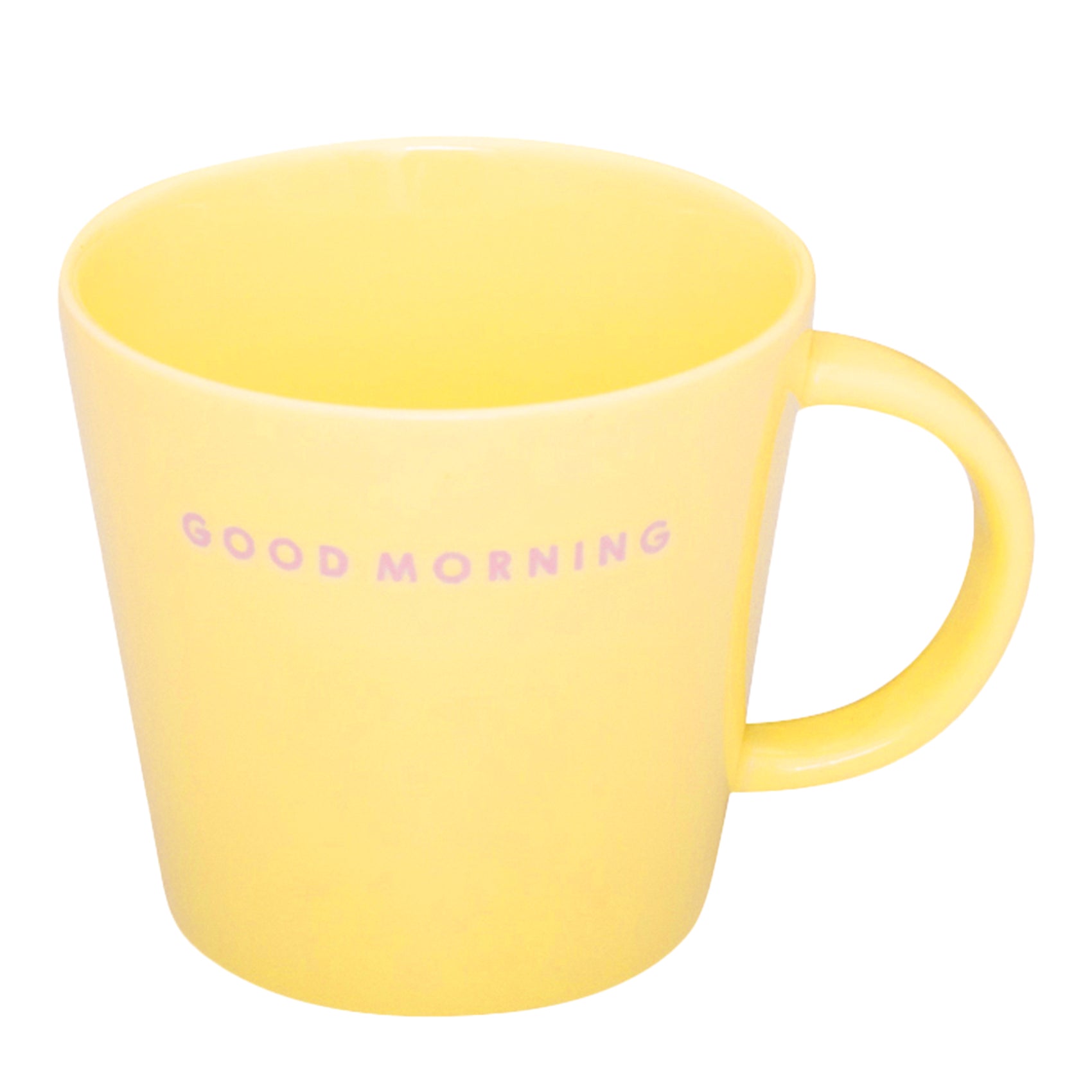 Mug Tea Cup 350ml (Multiple Colors) - Vondels