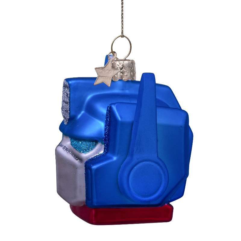 Christmas Ornament Transformer - Vondels