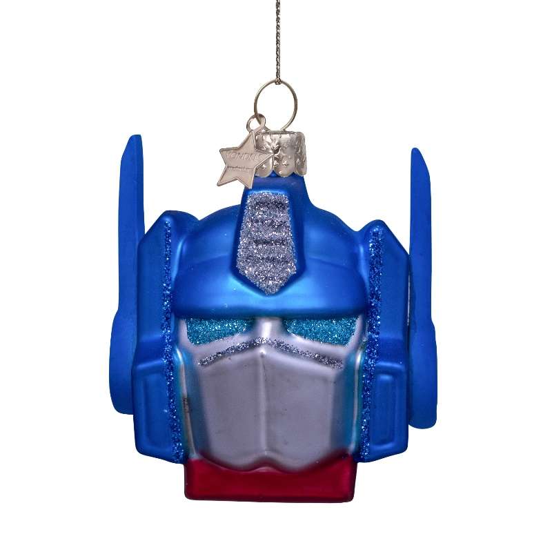 Christmas Ornament Transformer - Vondels