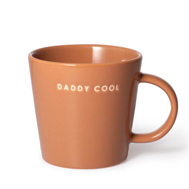 Mok Tea Cup Daddy Cool – Vondels