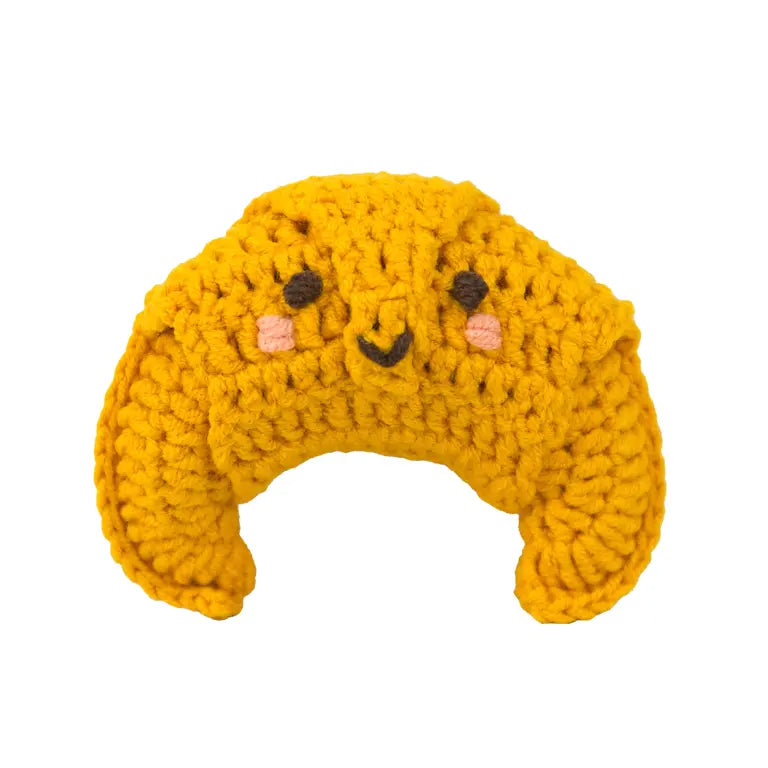 DIY Haak Set Patisserie - Gift Republic