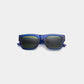 Sunglasses Agnes Dark Blue - A. Kjaerbede
