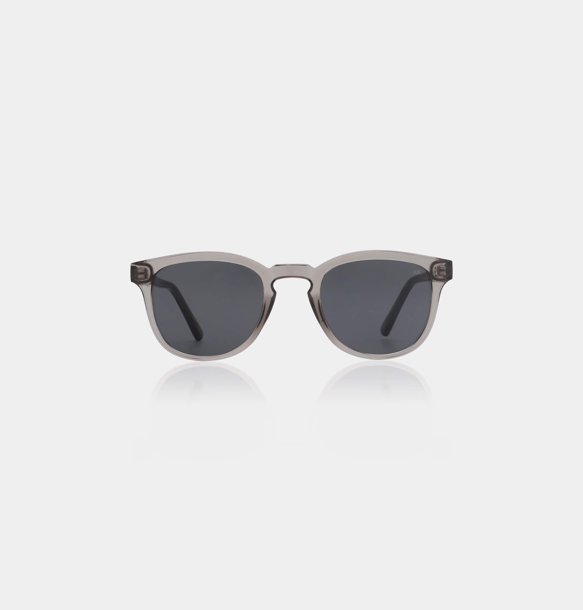 Sunglasses Bate Gray - A. Kjaerbede