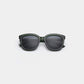 Sunglasses Billy Dark Green - A. Kjaerbede 