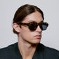 Sunglasses Halo Tortoise - A. Kjaerbede 
