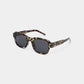 Sunglasses Halo Tortoise - A. Kjaerbede 