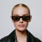 Zonnebril Jean Demi Tortoise - A. Kjaerbede