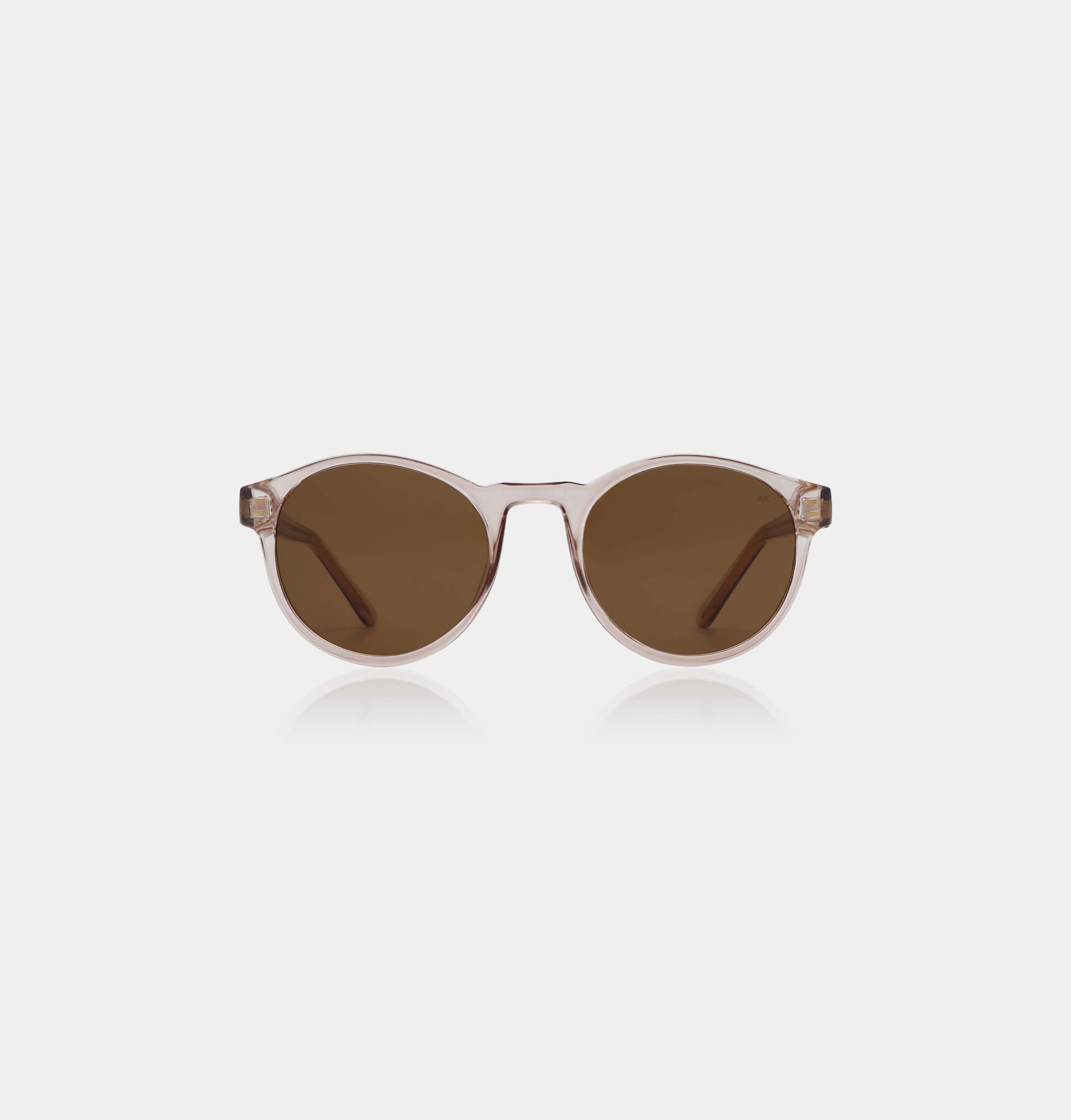 Sunglasses Marvin Champagne - A. Kjaerbede