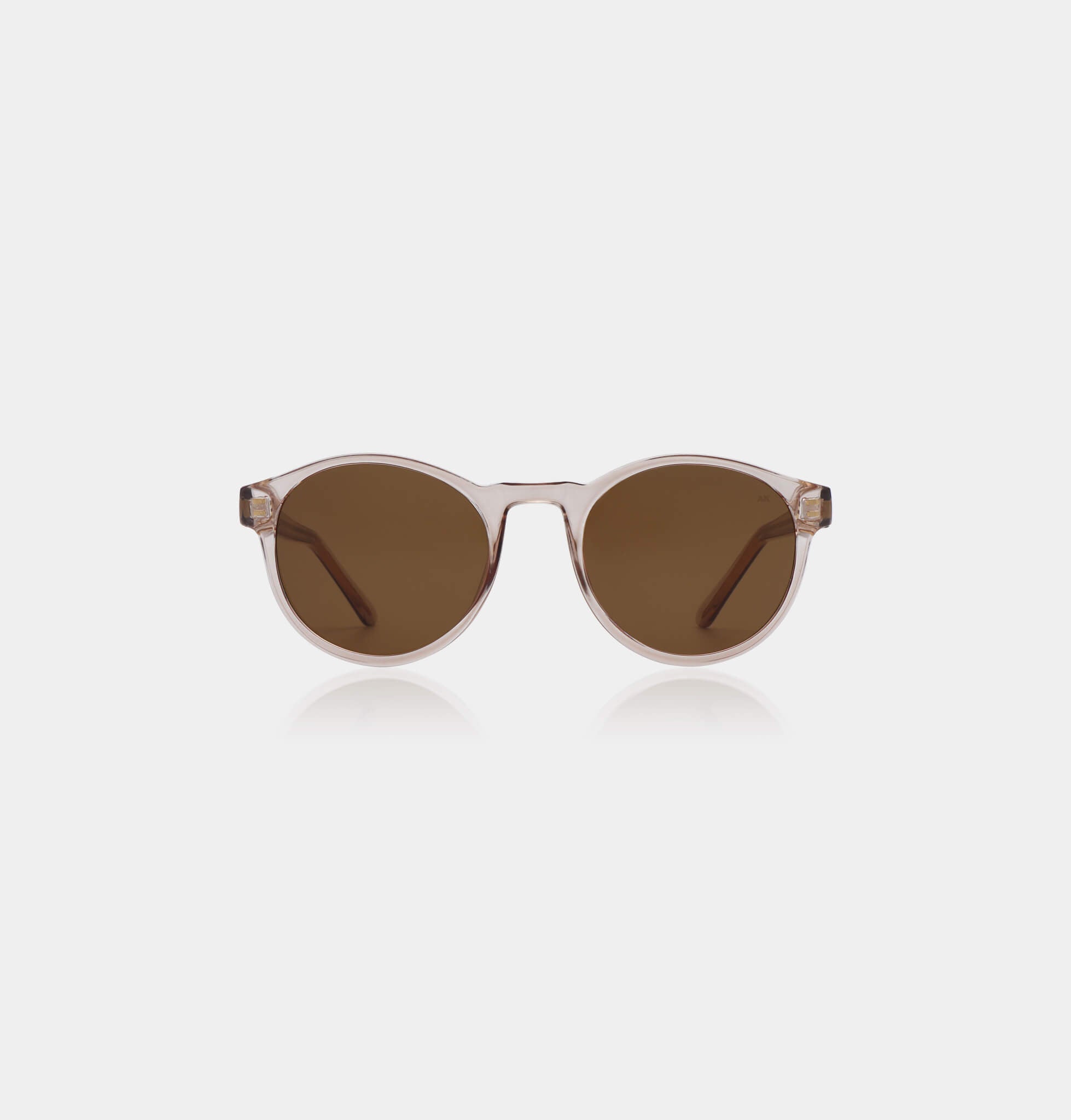 Sunglasses Marvin Champagne - A. Kjaerbede 