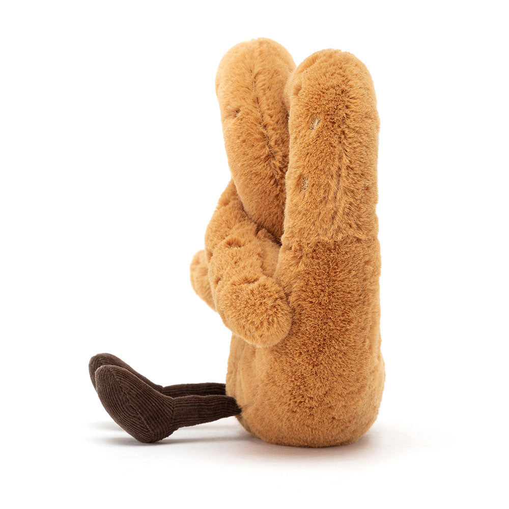 Knuffel Amuseable Pretzel - Jellycat