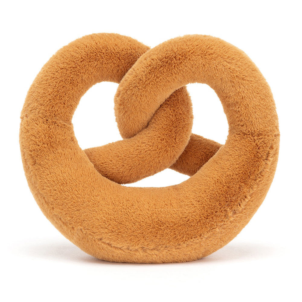 Knuffel Amuseable Pretzel - Jellycat