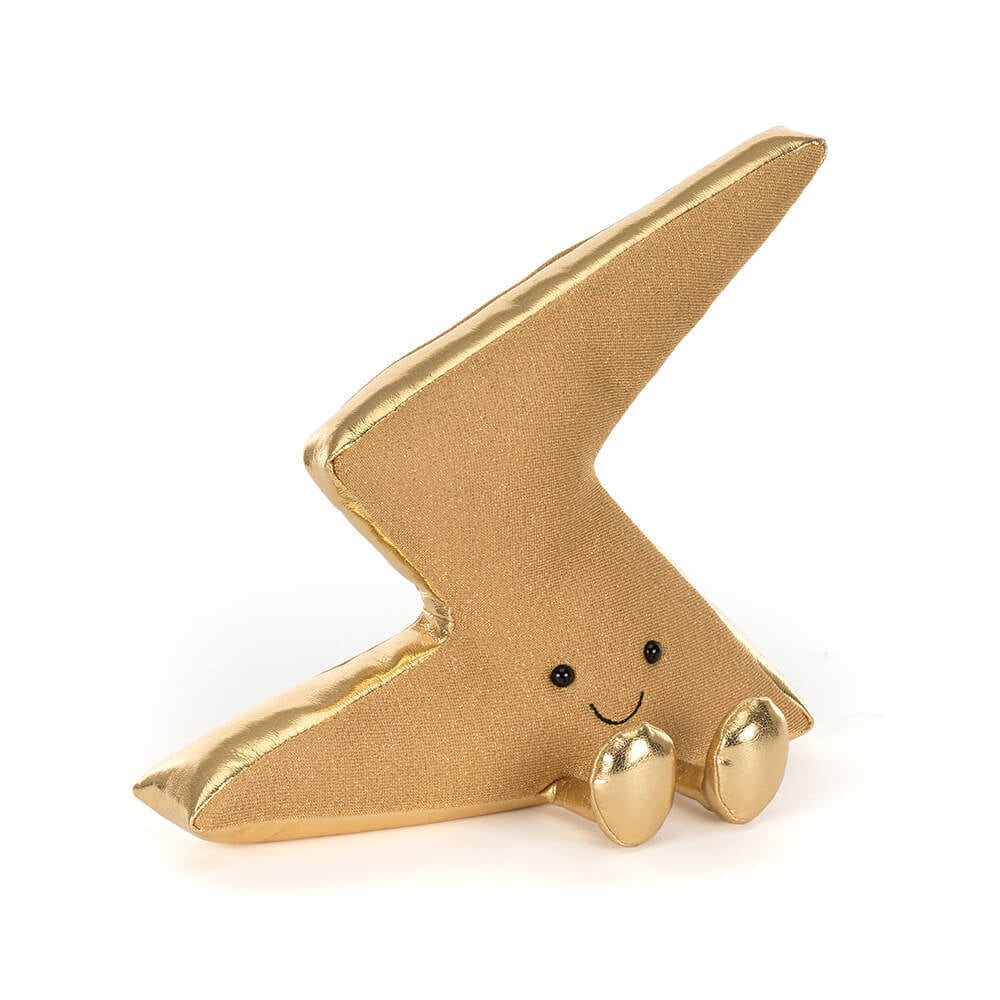 Knuffel Amuseables Zappery Lightning Bolt - Jellycat