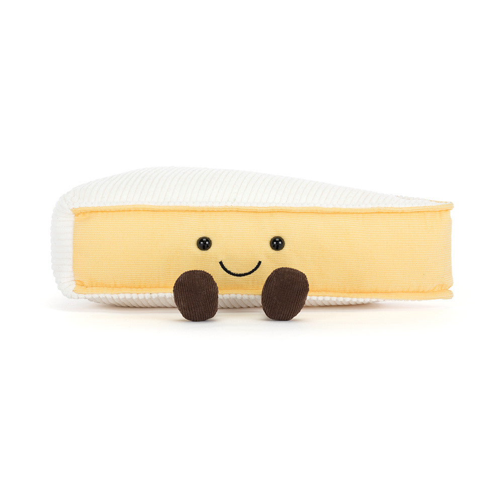 Knuffel Amuseable Brie - Jellycat