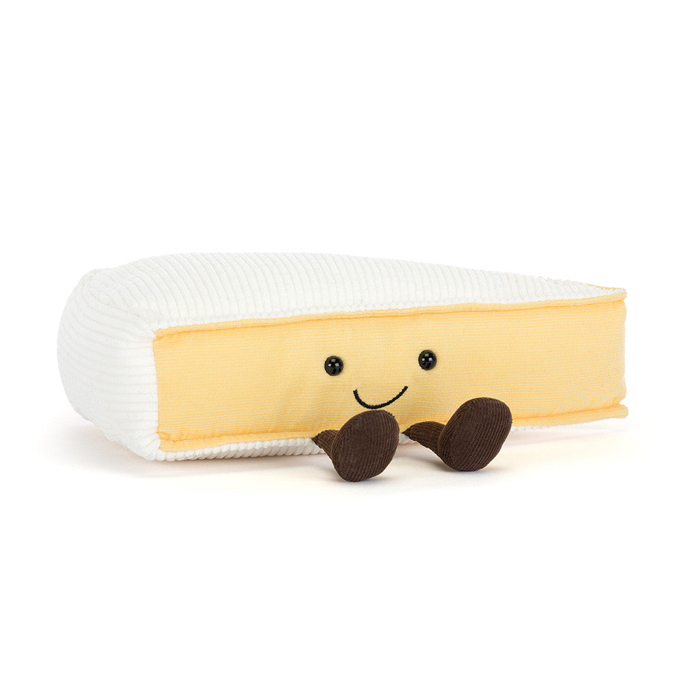 Knuffel Amuseable Brie - Jellycat