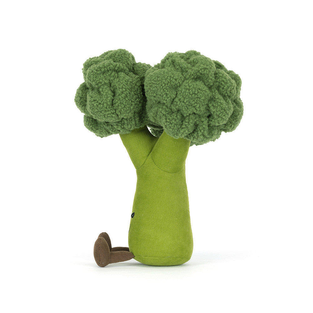 Cuddle Amuseables Broccoli – Jellycat
