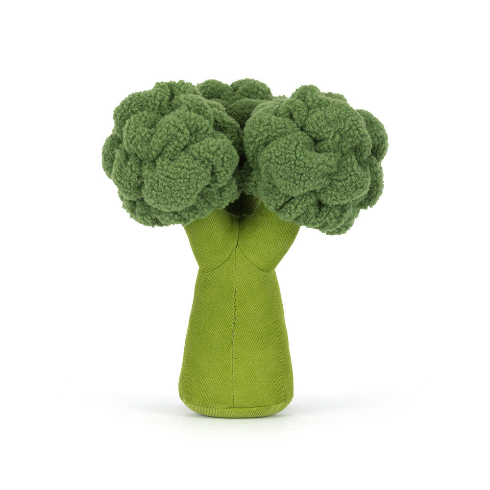 Cuddle Amuseables Broccoli – Jellycat