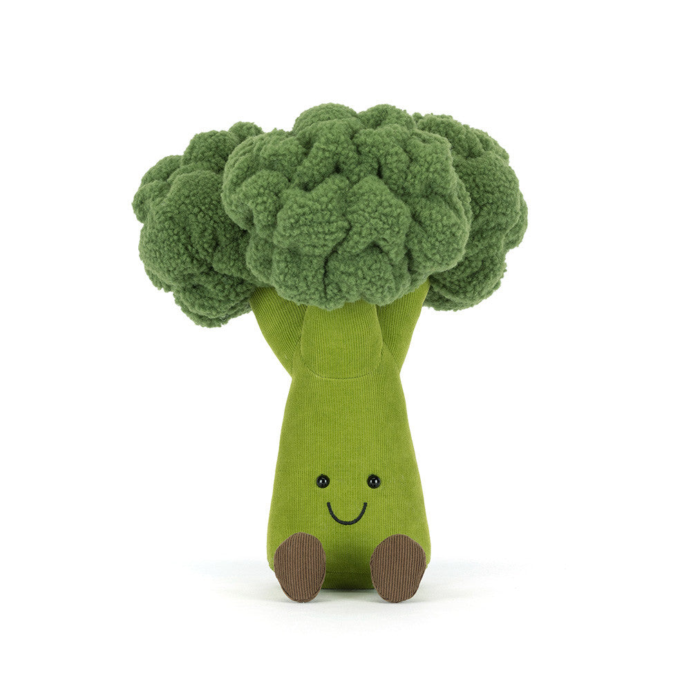 Cuddle Amuseables Broccoli – Jellycat