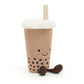 Hug Amuseable Bubble Tea - Jellycat 
