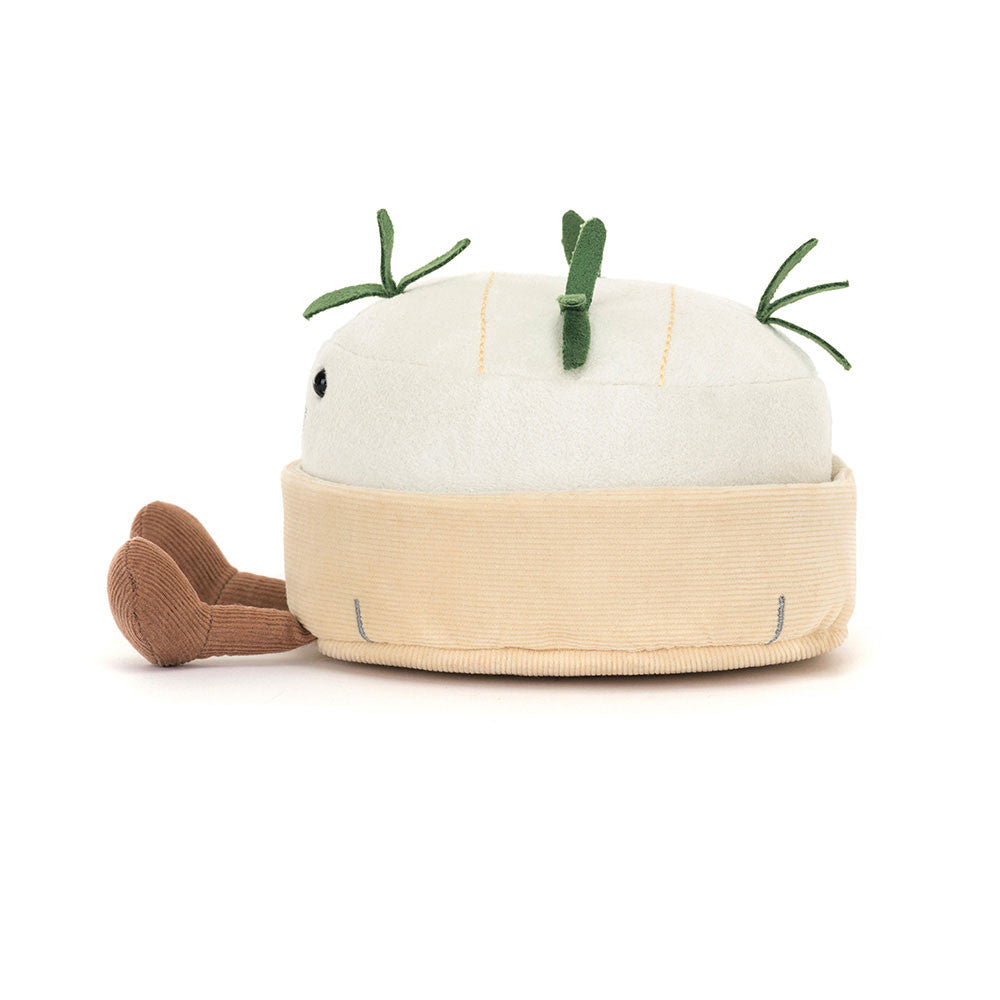 Knuffel Amuseable Camembert - Jellycat