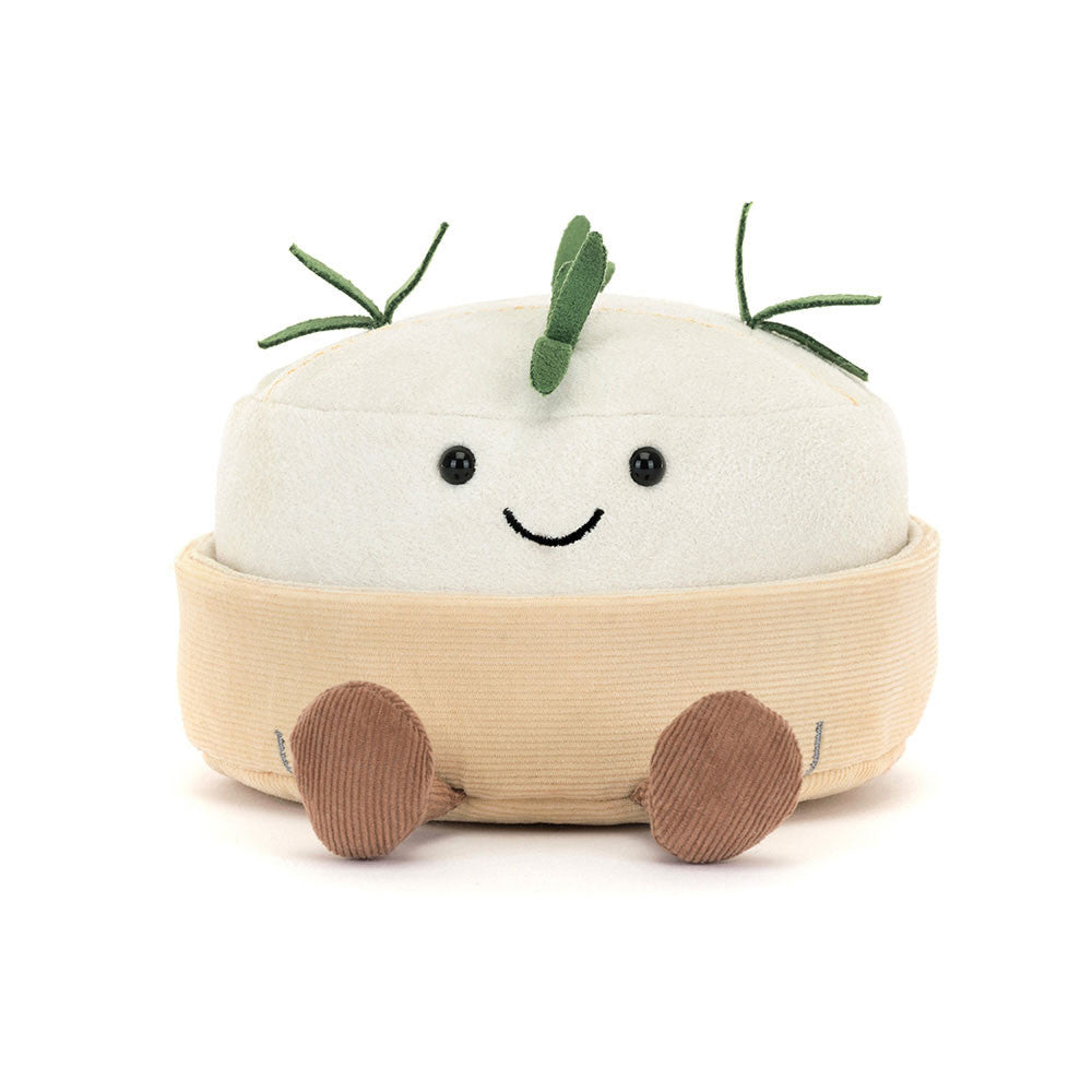 Knuffel Amuseable Camembert - Jellycat