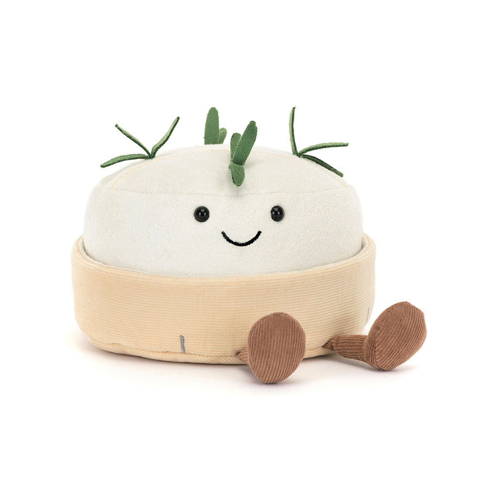 Knuffel Amuseable Camembert - Jellycat