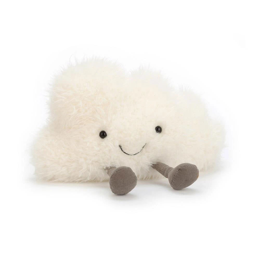 Knuffel Amuseables Stratto Cloud - Jellycat