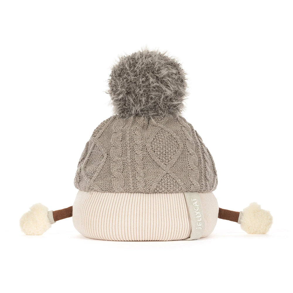 Knuffel Amuseables Pomilly - Jellycat