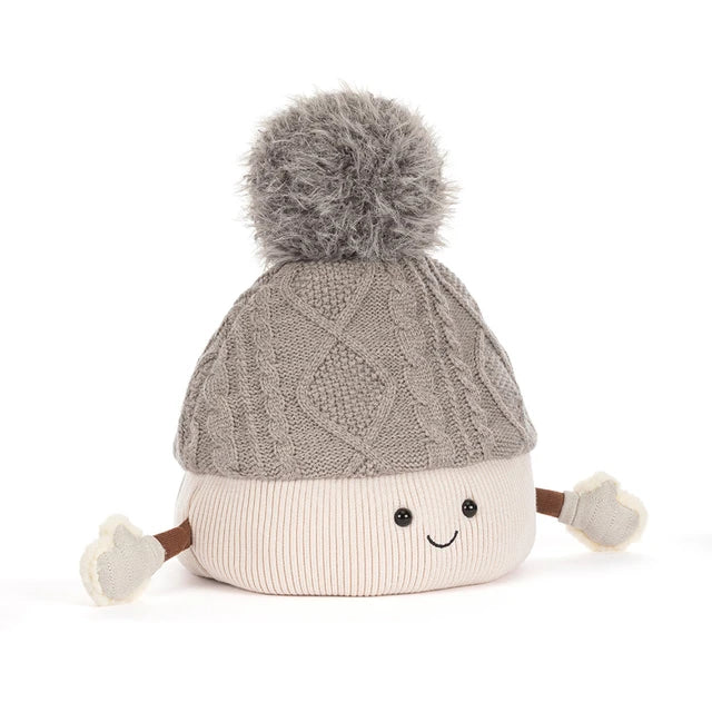 Knuffel Amuseables Pomilly - Jellycat