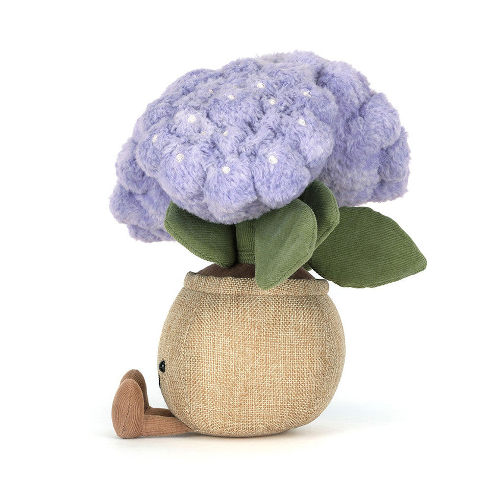 Knuffel Amuseables Hydrangea - Jellycat