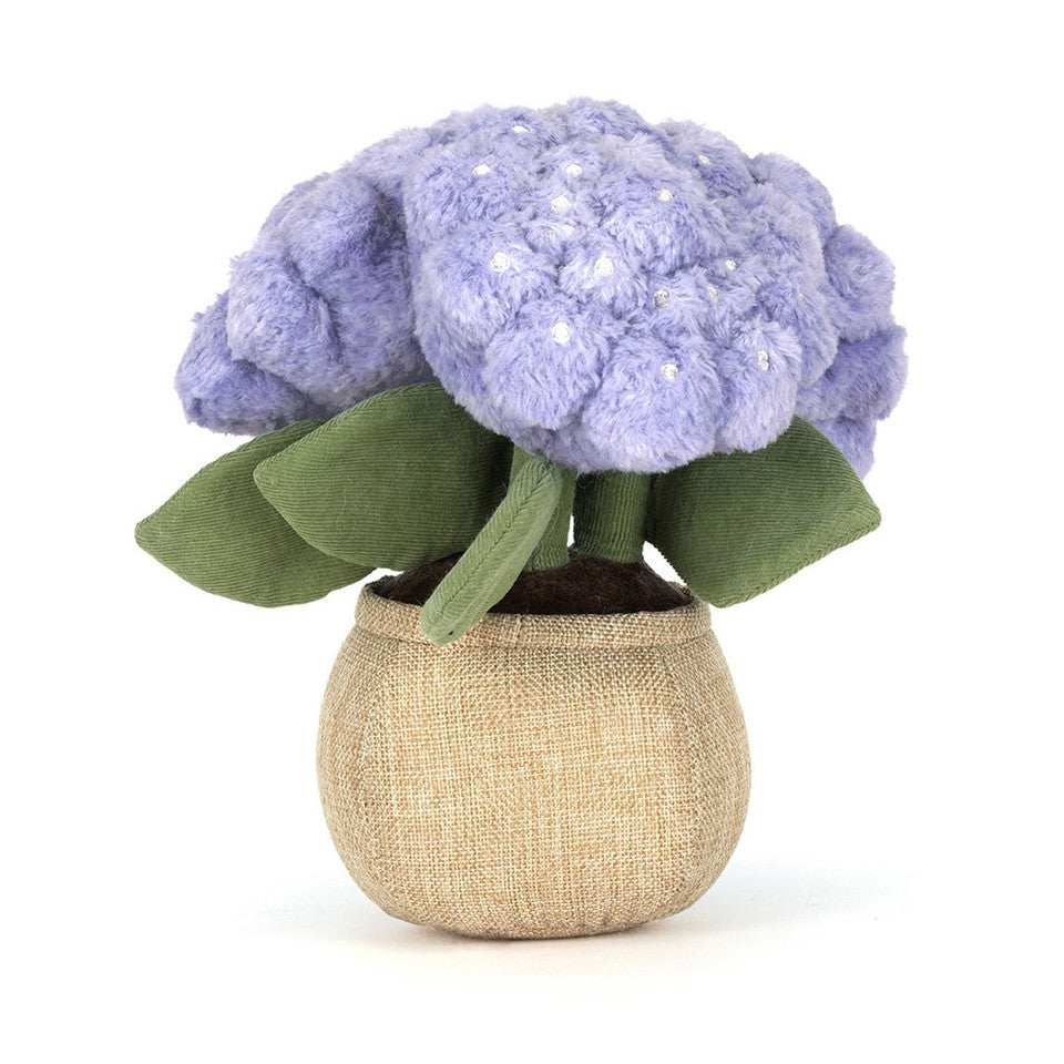 Knuffel Amuseables Hydrangea - Jellycat