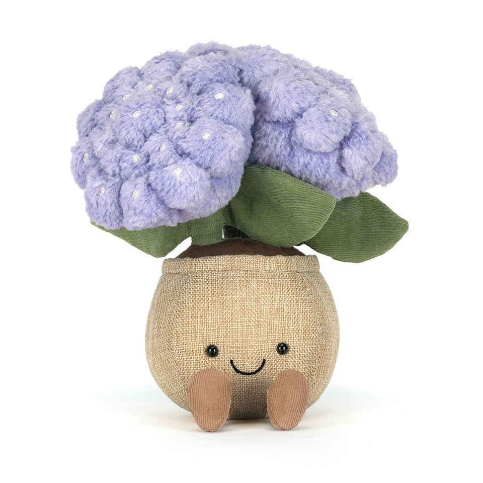 Knuffel Amuseables Hydrangea - Jellycat