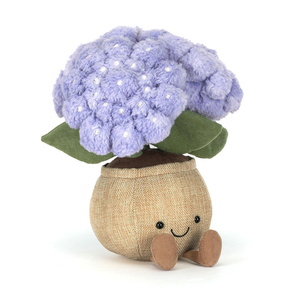 Knuffel Amuseables Hydrangea - Jellycat