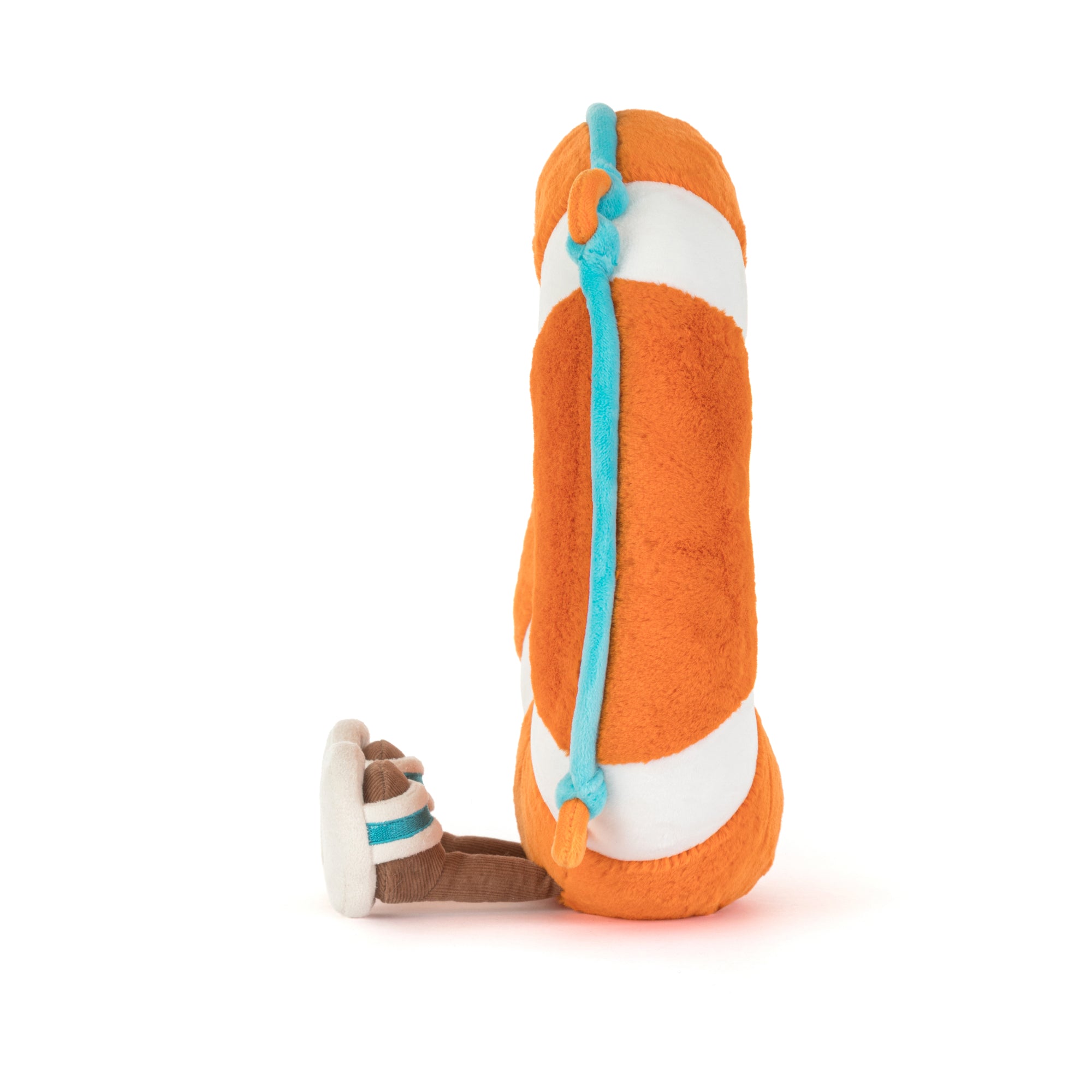 Amuseables Life Ring Plush - Jellycat