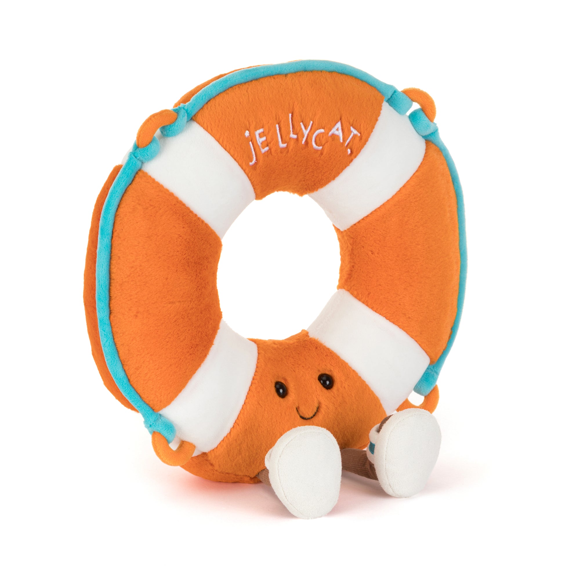 Knuffel Amuseables Life Ring - Jellycat
