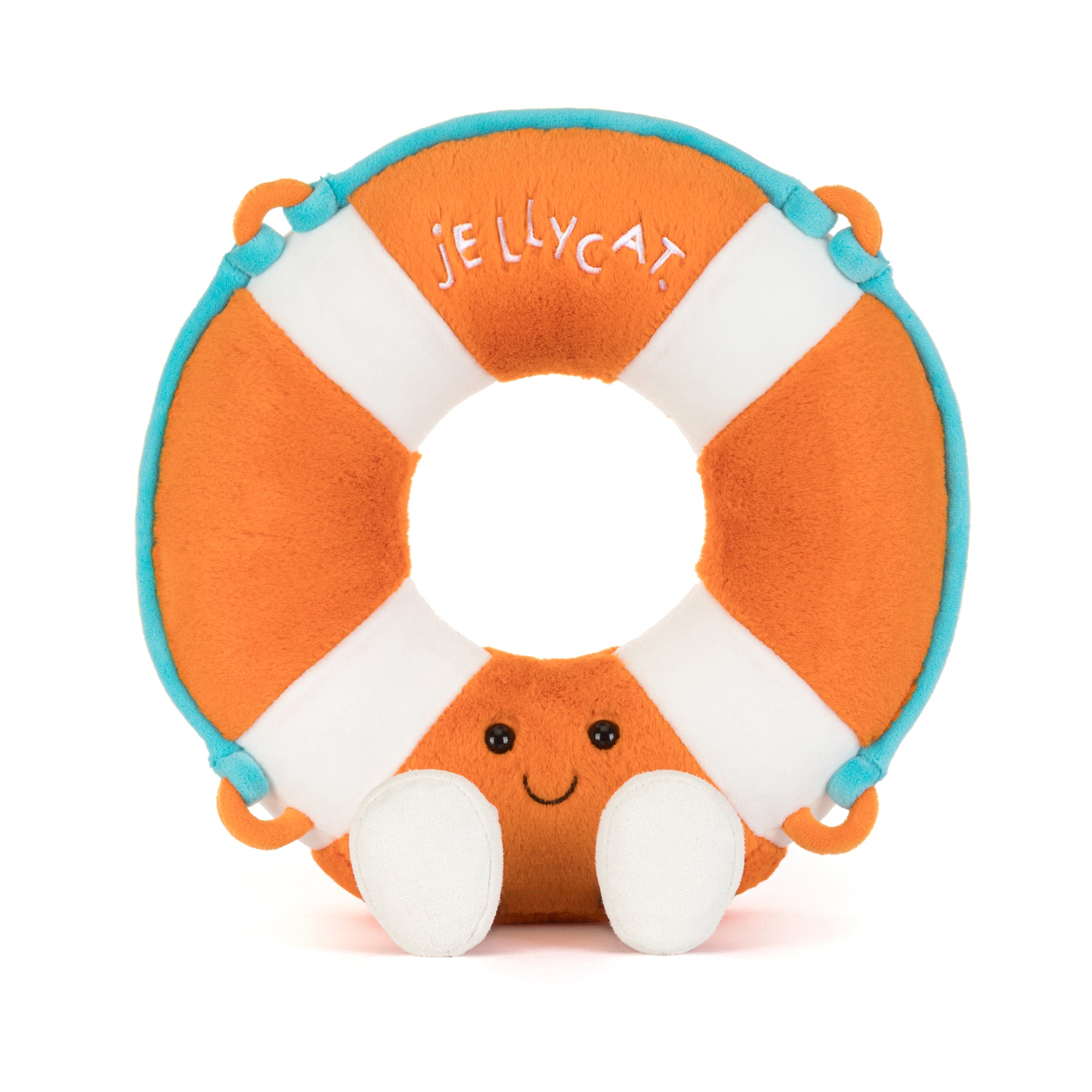 Knuffel Amuseables Life Ring - Jellycat