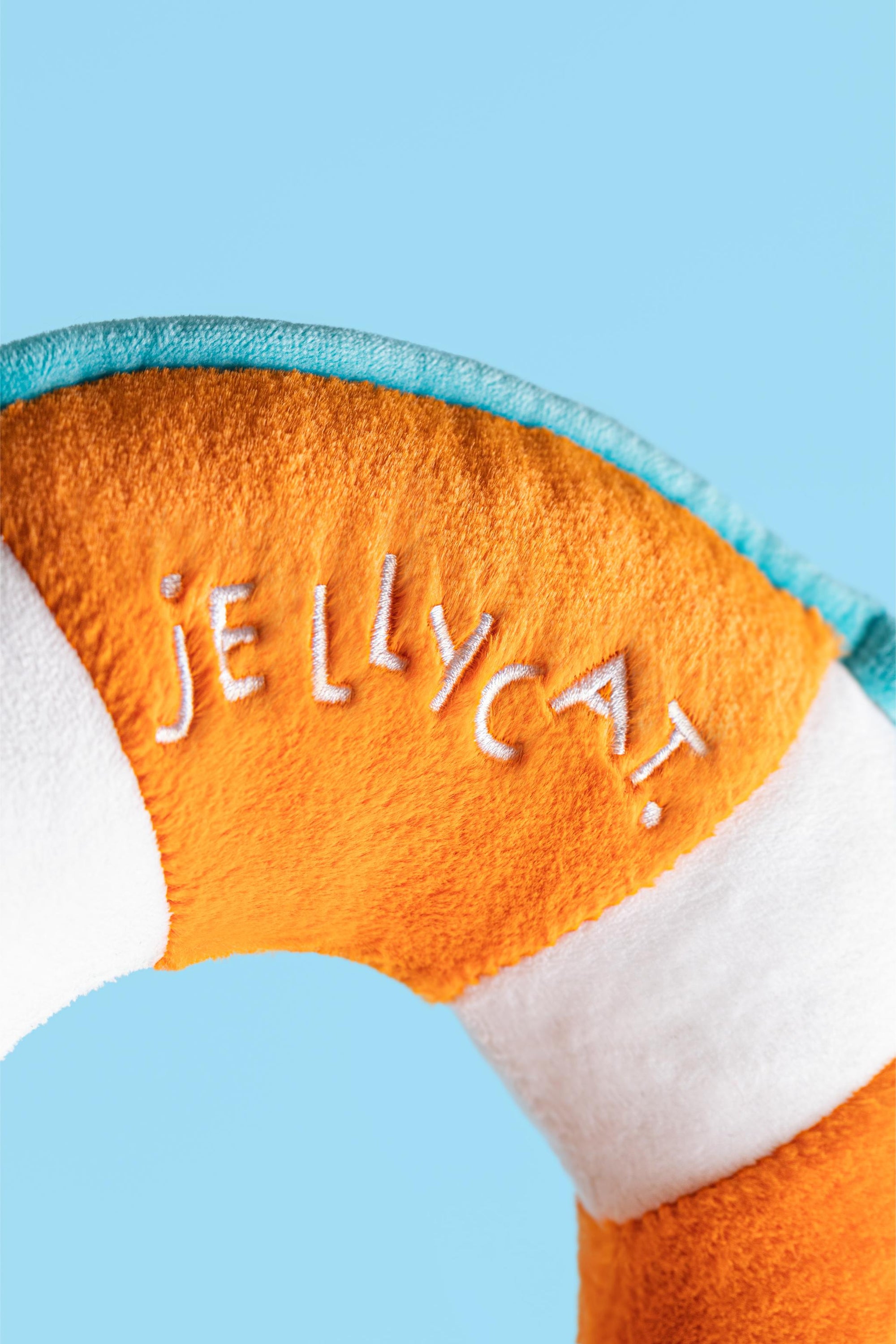 Amuseables Life Ring Plush - Jellycat