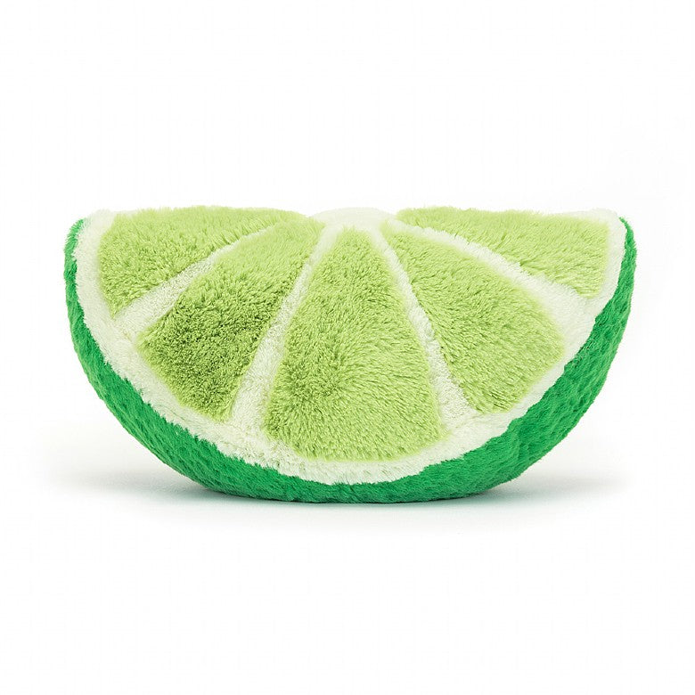 Knuffel Amuseable Slice of Lime - Jellycat