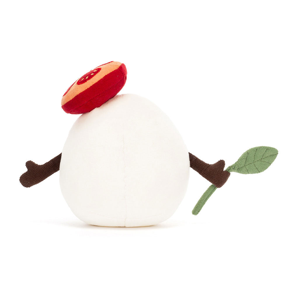 Cuddly toy Amuseable Mozzarella - Jellycat 