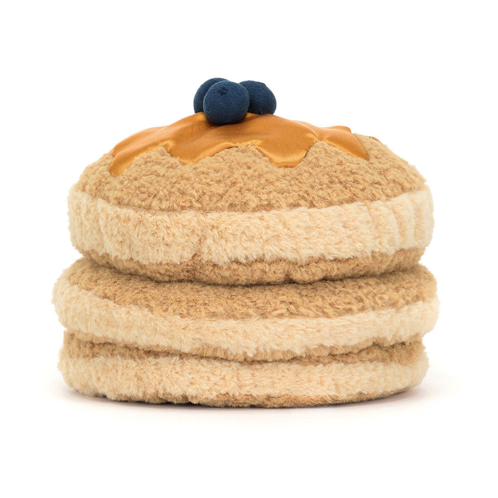 Knuffel Amuseables Fran Pancakes - Jellycat