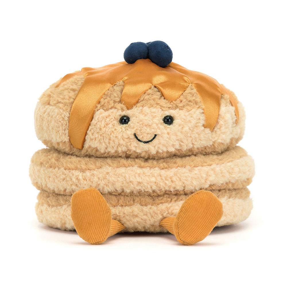 Knuffel Amuseables Fran Pancakes - Jellycat