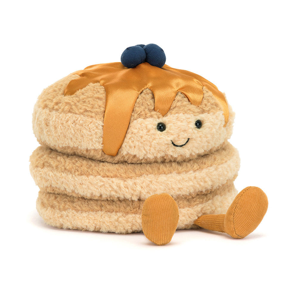 Cuddly toy Amuseables Fran Pancakes - Jellycat