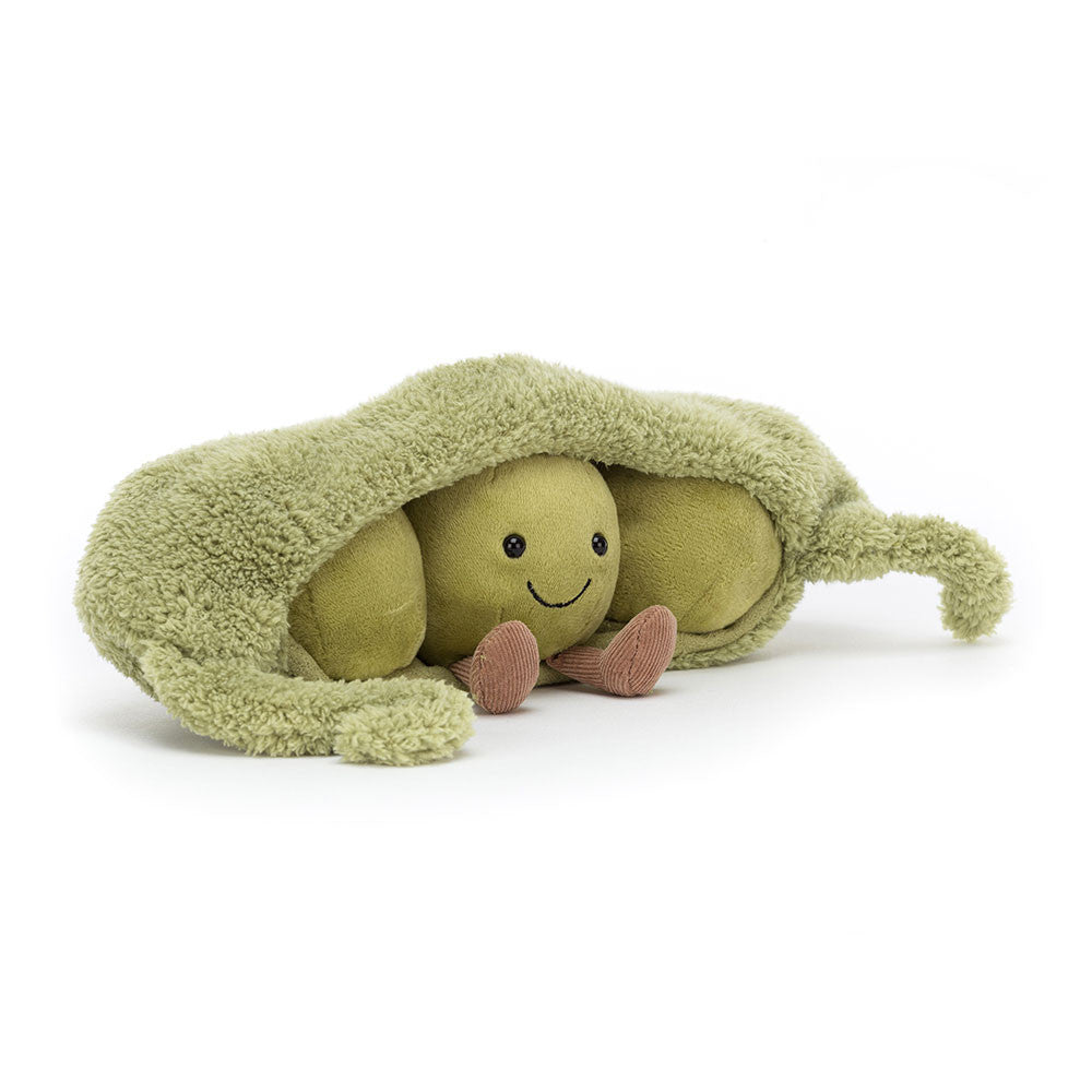 Knuffel Amuseable Erwten- Jellycat