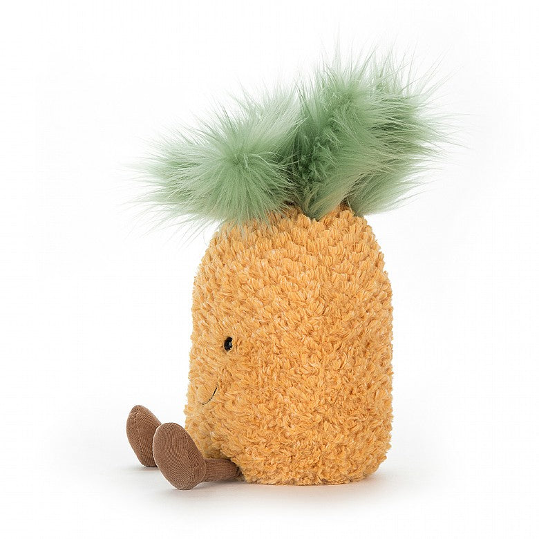 Cuddle Pineapple - Amuseable Pineapple Large - Jellycat 